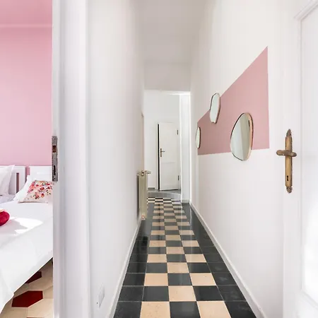 Elegantia In By Pleiades Appartement