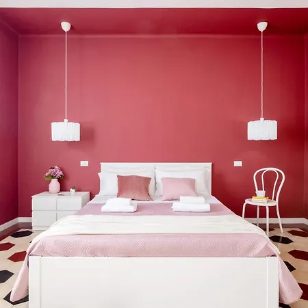 Elegantia In By Pleiades Appartement *
