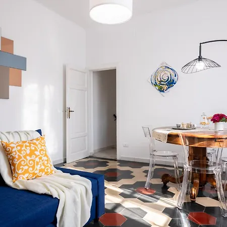 Elegantia In By Pleiades Appartement Pise