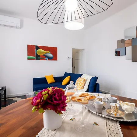 Appartement Elegantia In By Pleiades *